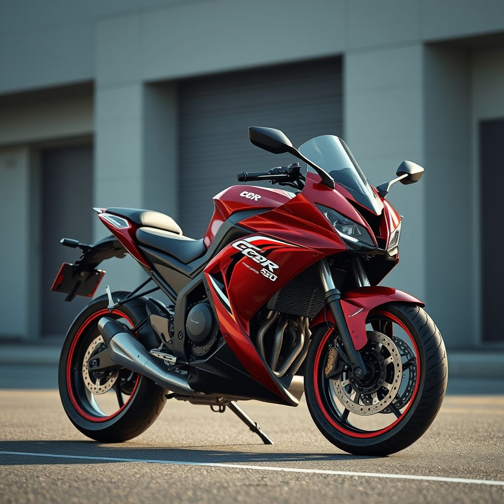 เหตุผลที่ CBR650R 2026 จะเปลี่ยนมุมมองของคุณ